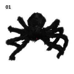 Big Spider Decoration For Halloween