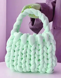 Woven Bag