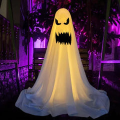 Halloween Ghost Decoration