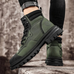 Tactical Military Combat Shoes