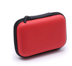 Travel Cable Organizer Mini Case