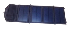 8W Portable Solar Panel Charger