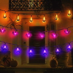 LED Halloween String Light