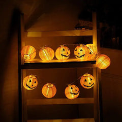 LED Halloween String Light