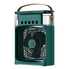 Portable Air Conditioning Fan