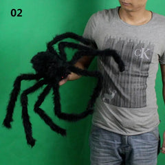 Big Spider Decoration For Halloween