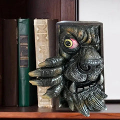 Halloween Bookmark Bookend Demon Fingers