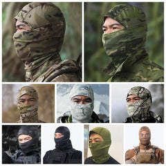 Tactical Balaclava