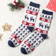 Christmas Socks Set Children