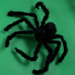 Big Spider Decoration For Halloween