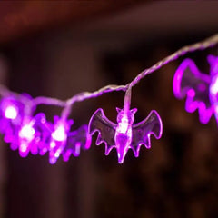 LED Halloween String Light