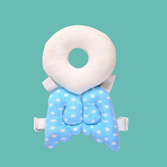 Baby Head Protection Cushion for Walking