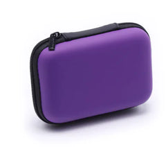 Travel Cable Organizer Mini Case