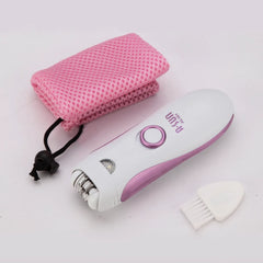 Easy Hair Epilator