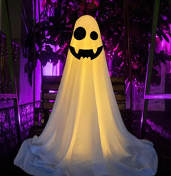 Halloween Ghost Decoration