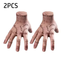 Broken Hands Fake Hands Scary Props Halloween Decoration