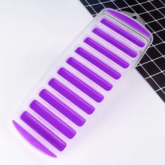 10 Grid Ice Cube Tray